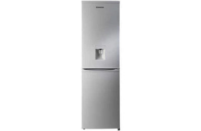Hoover HVBF5182WWK Frost Free Fridge Freezer - White